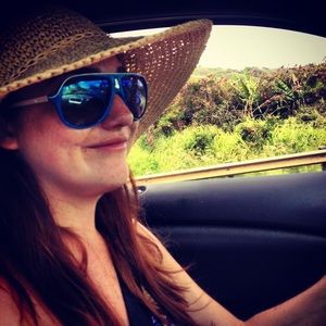 Meet your Posher, Jordan